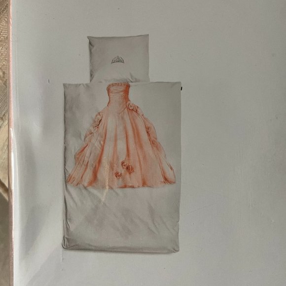 Snurk Princess Bedding - Organic Cotton Bedding from Europe - Picture 2 of 5